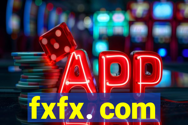fxfx. com